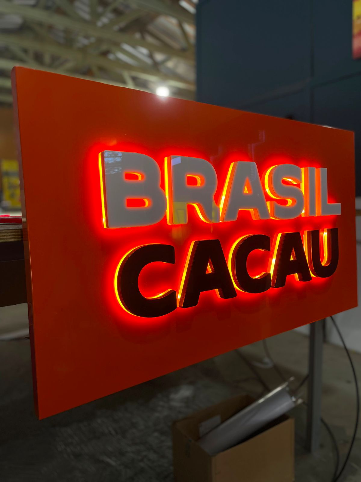 Brasil Cacau